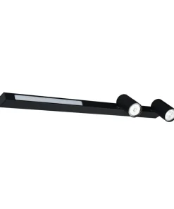 Ledowa lampa ścienna z reflektorami S230757203 z serii MANNA*Sklep Kaja Outlet