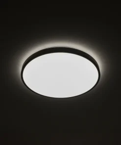 Ledowa lampa do łazienki IP44 ⌀38,5cm 3000K 10971 AGNES LED | Kaja*Sklep Kaja Hot