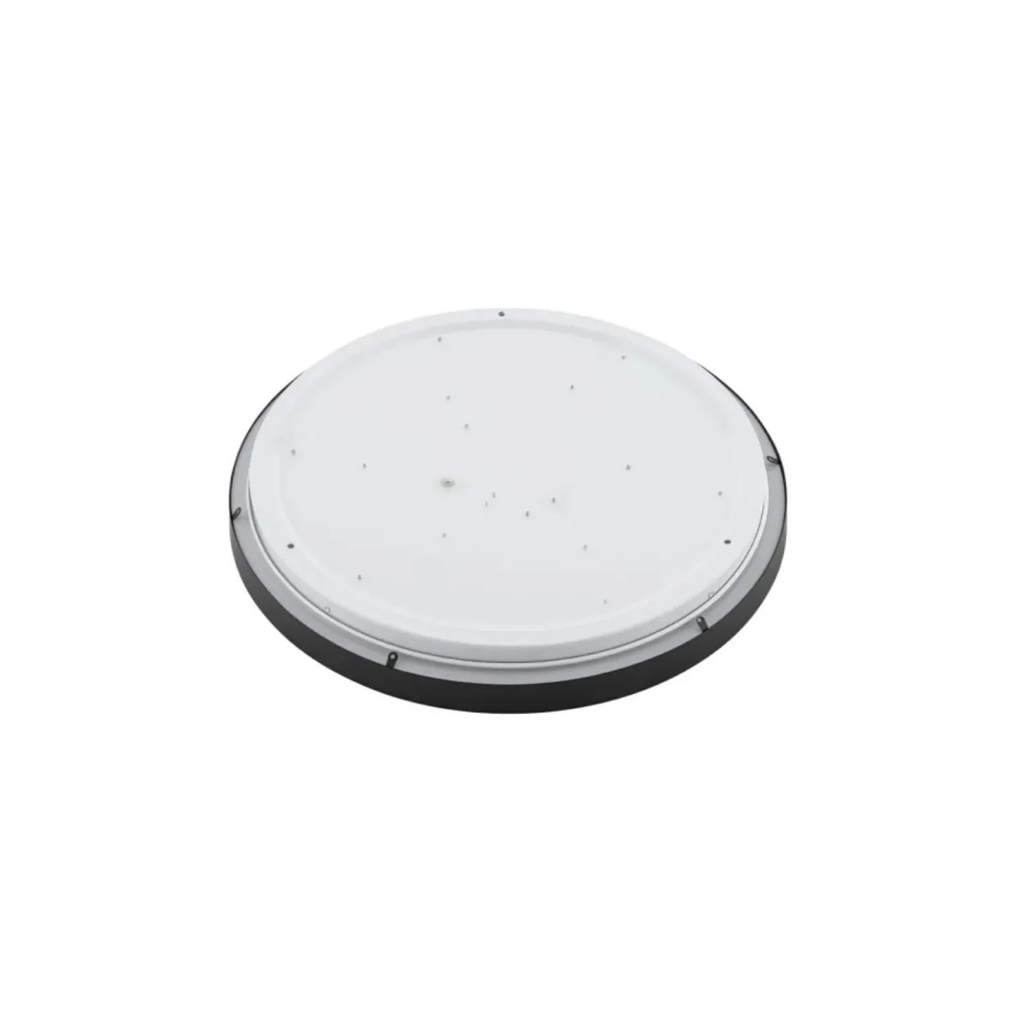 Ledowa lampa do łazienki IP44 ⌀38,5cm 3000K 10971 AGNES LED | Kaja*Sklep Kaja Hot