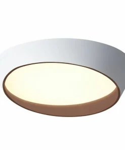 Ledowa lampa do sypialni ⌀50cm PLF-83748-65W-3K LUCANO | Kaja*Sklep Kaja Best