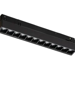 Ledowa lampa do szyny magnetycznej 1F 10144 LVM FOCUS LED | Kaja*Sklep Kaja Outlet
