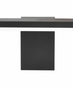 Ledowa lampa elewacyjna, nowoczesna 17601 DG z serii FLER | Kaja Oświetlenie*Sklep Kaja Clearance