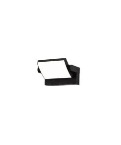 Ledowa lampa elewacyjna, neutralne światło AZ5712 DURANTE | Kaja*Sklep Kaja Store