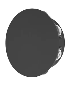 Ledowa lampa elewacyjna na taras 3000K ⌀16cm OWL-6031-8-3K MACBA*Sklep Kaja Best