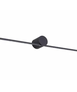 Ledowa lampa nad lustro 40cm LED 6W W89949-6W-BK CAMARA | Kaja*Sklep Kaja Outlet