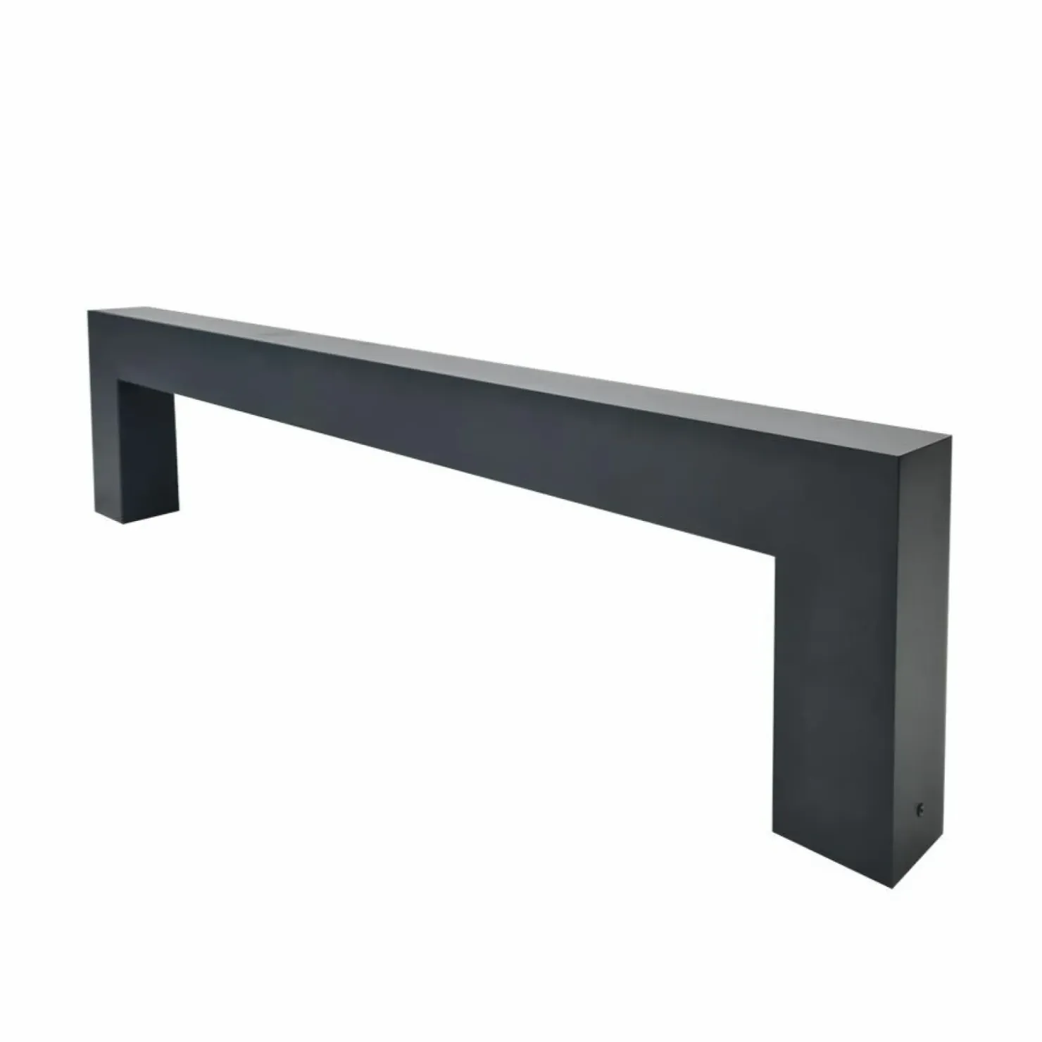 Ledowa lampa ogrodowa stojąca 20cm 3000K ANT 9938 TAKETA | Kaja*Sklep Kaja Shop