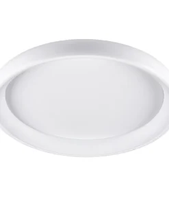 Ledowa lampa sufitowa ⌀61cm 5280-850RC-WH-3 ALESSIA | Kaja Oświetlenie*Sklep Kaja Outlet