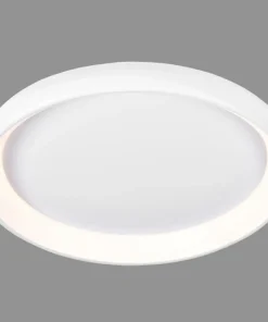 Ledowa lampa sufitowa ⌀61cm 5280-850RC-WH-3 ALESSIA | Kaja Oświetlenie*Sklep Kaja Outlet