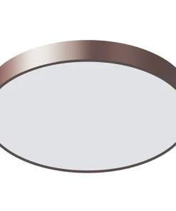 Ledowa lampa sufitowa ⌀60cm 5361-860RC-CO-3 ORBITAL | Kaja Oświetlenie*Sklep Kaja Cheap