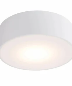 Ledowa lampa sufitowa ⌀20cm 3000K ANT 7032 ZAMA | Kaja Oświetlenie*Sklep Kaja Hot