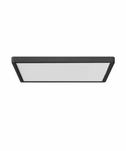 Ledowa lampa sufitowa do łazienki IP40 23x23cm AZ5360 PANKA | Kaja*Sklep Kaja Best Sale