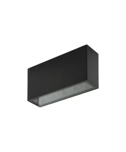 Ledowa lampa sufitowa na taras 3000K 11367 PIX LED | Kaja Oświetlenie*Sklep Kaja Discount