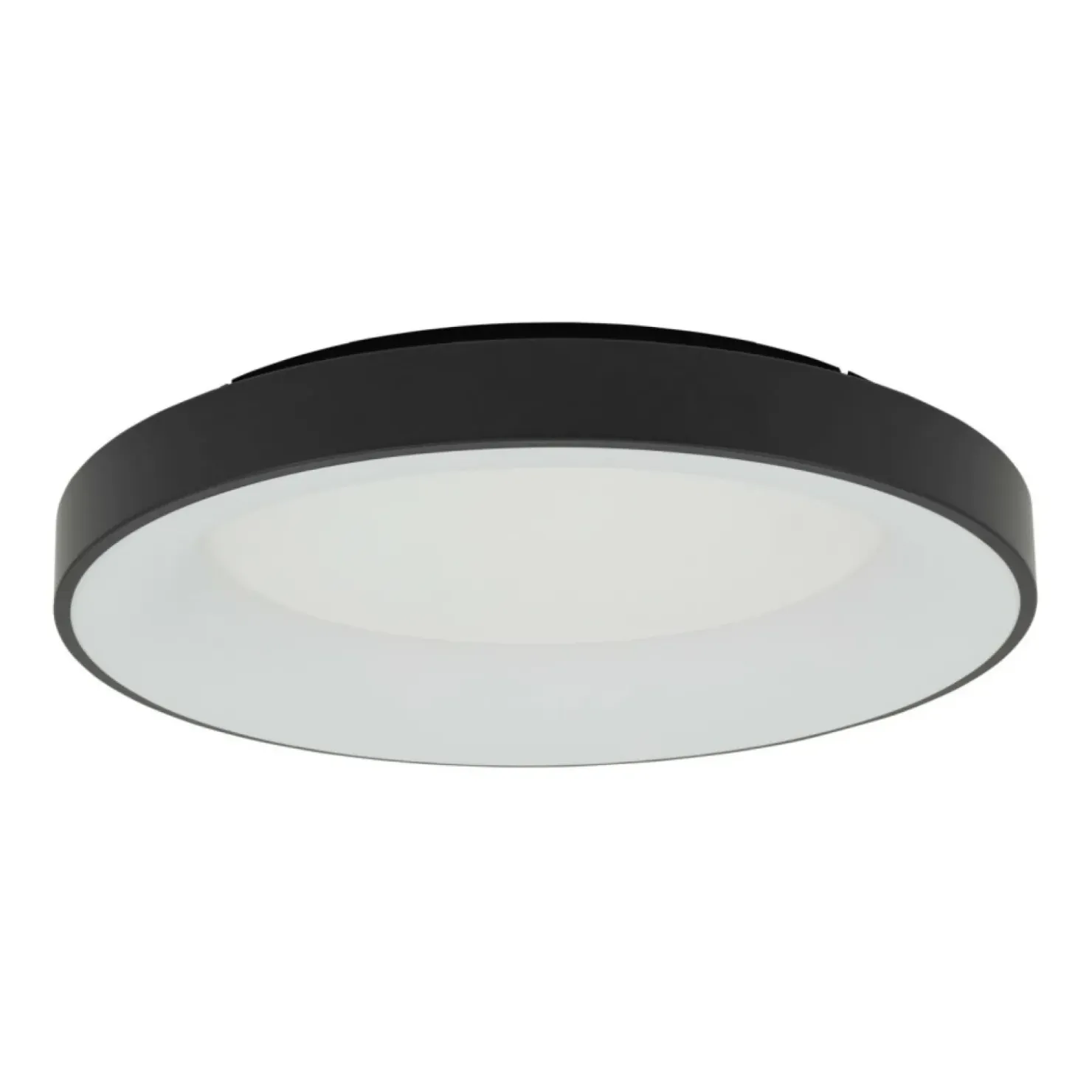 Ledowa lampa sufitowa plafon ⌀48cm 4000K 11212 NIKKI LED | Kaja*Sklep Kaja Best