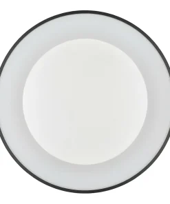 Ledowa lampa sufitowa plafon ⌀48cm 4000K 11212 NIKKI LED | Kaja*Sklep Kaja Best