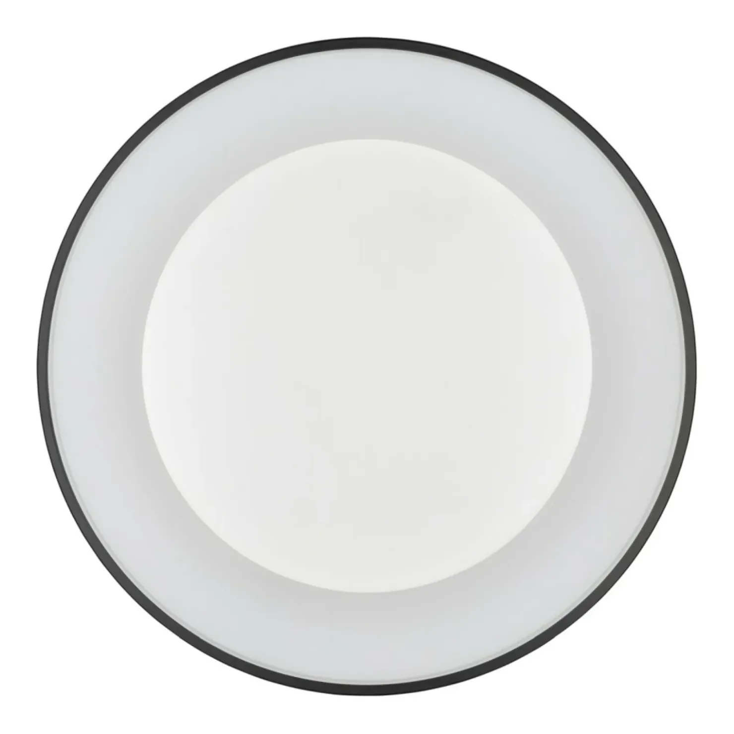 Ledowa lampa sufitowa plafon ⌀48cm 4000K 11212 NIKKI LED | Kaja*Sklep Kaja Best