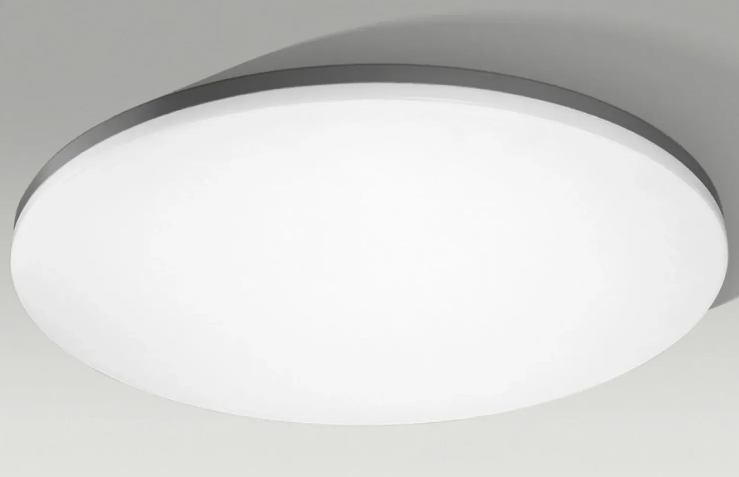 Ledowa lampa sufitowa, zmienna barwa ⌀55cm CCT AZ2763 SONA | Kaja*Sklep Kaja Best