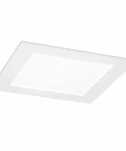 Ledowa lampa wpustowa IP44 4000K ANT 8582 z serii TOTTO*Sklep Kaja Best Sale
