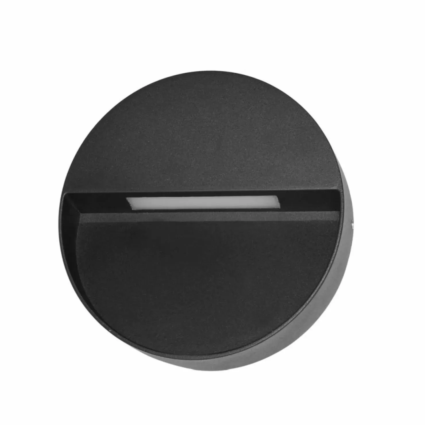 Ledowa lampa zewnętrzna na ścianę 3W 4000K OWL-4153-4K PIANA | Kaja*Sklep Kaja Cheap