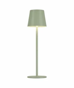 Ledowa lampka biurkowa o prostym kształcie 19250-43 EURIA | Kaja*Sklep Kaja Best Sale