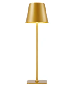 Ledowa lampka ze szczelnością IP54 TB-2821-GD ATLIS | Kaja Oświetlenie*Sklep Kaja Outlet