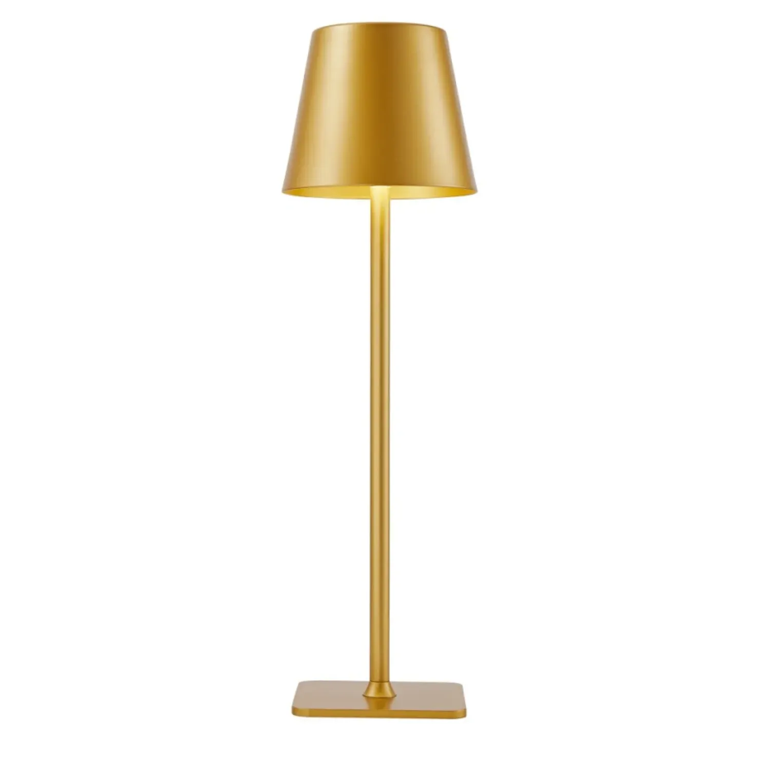 Ledowa lampka ze szczelnością IP54 TB-2821-GD ATLIS | Kaja Oświetlenie*Sklep Kaja Outlet