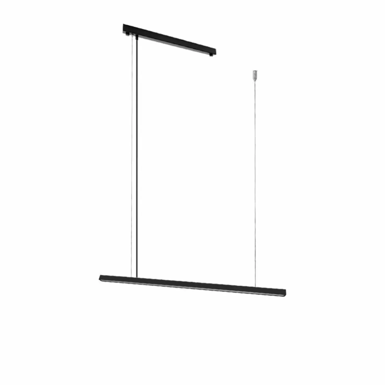 Best Sklep Kaja Ledowa listwa nad stół w jadalni 90cm 3000K ANT 1952 HANAWA | Kaja