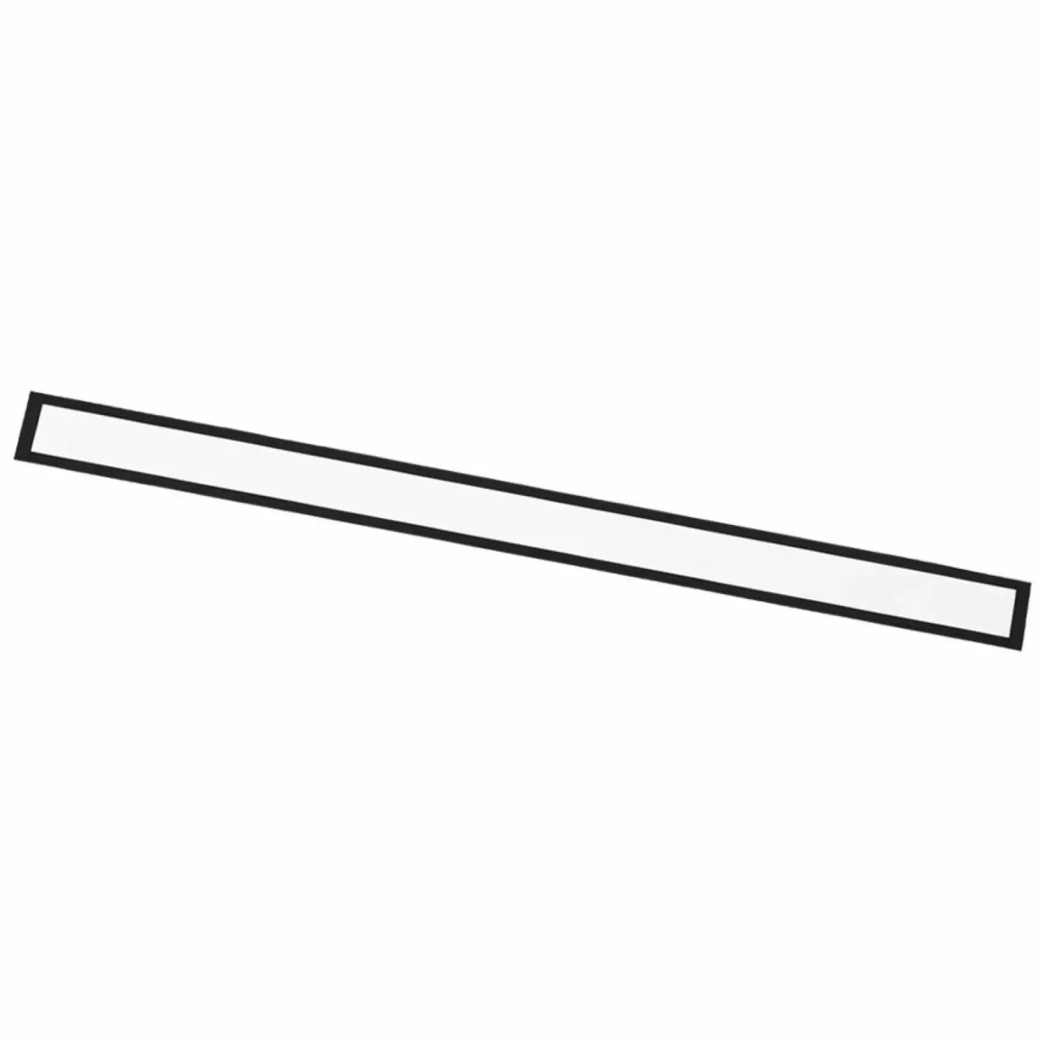 Ledowa listwa podtynkowa 90cm 4000K ANT 1826 HIATE | Kaja Oświetlenie*Sklep Kaja Best