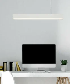 Cheap Sklep Kaja Ledowa listwa techniczna 80cm LP-1401/1P M WH SMART LUCI M | Kaja