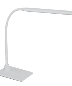 Ledowa, minimalistyczna lampka biurkowa 96435 LAROA | Kaja Oświetlenie*Sklep Kaja Clearance