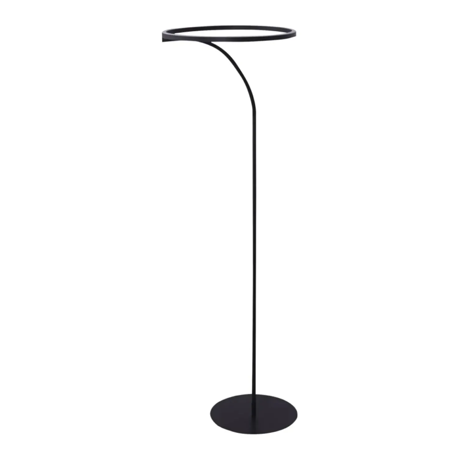 Ledowa, nietuzinkowa lampa stojąca E82907-31 CORIT | Kaja Oświetlenie*Sklep Kaja Clearance