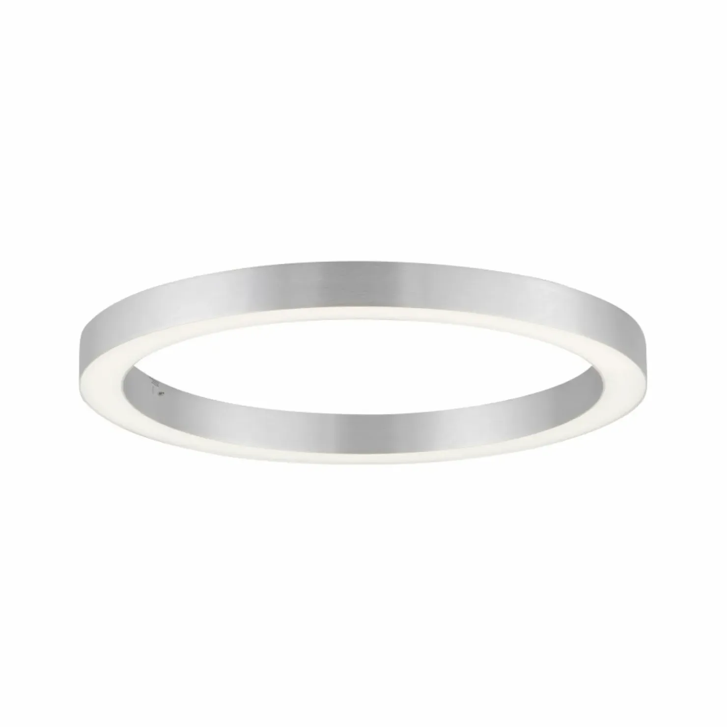 Ledowa obręcz sufitowa ⌀50cm, zmienna barwa 6309-95 PURE-LINES | Kaja*Sklep Kaja Outlet