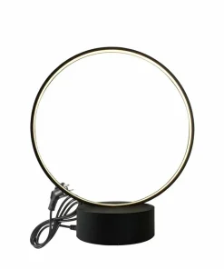 Ledowa obręcz zewnętrzna ⌀64cm 4000K ANT 9913 ABIRA | Kaja Oświetlenie*Sklep Kaja Store