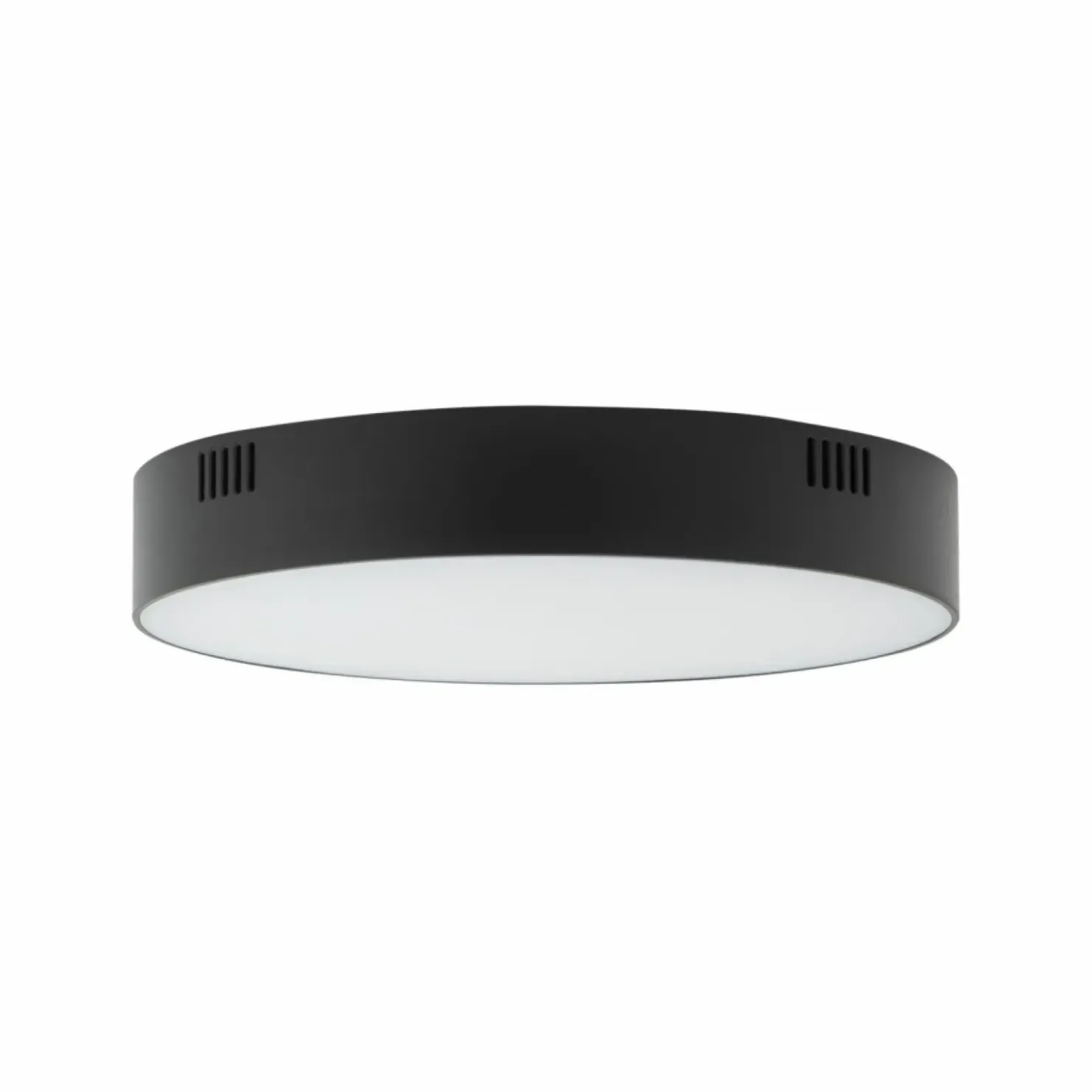 Ledowa, okrągła lampa sufitowa ⌀16cm 3000K 10407 LID ROUND LED | Kaja*Sklep Kaja Hot