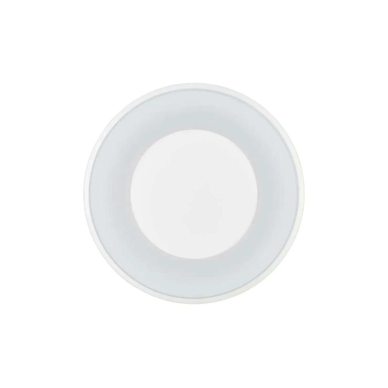 Ledowa, okrągła lampa sufitowa ⌀38cm 4000K 11203 NIKKI LED | Kaja*Sklep Kaja Online