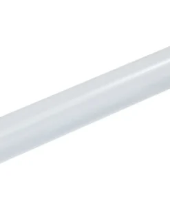 Ledowa, prosta głowica do szyny 6W 26cm AZ5125 NEO TRACK 48V | Kaja*Sklep Kaja New