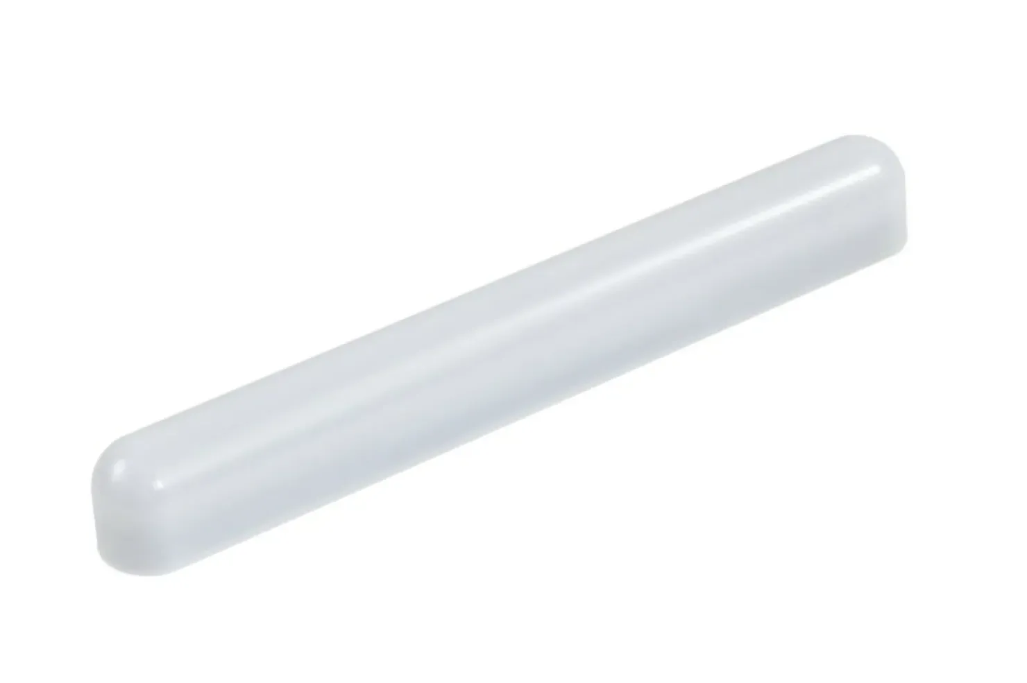 Ledowa, prosta głowica do szyny 6W 26cm AZ5125 NEO TRACK 48V | Kaja*Sklep Kaja New