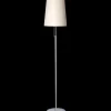 Ledowa, wysoka, ponadczasowa lampa podłogowa 67588 BELL | Kaja*Sklep Kaja Fashion