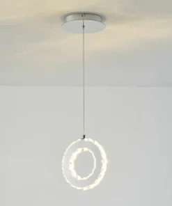 Outlet Sklep Kaja Ledowe koło na regulowanym zwisie MD3713-1-3CT GIRONA | Kaja