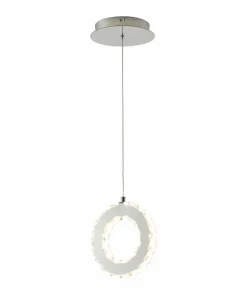 Outlet Sklep Kaja Ledowe koło na regulowanym zwisie MD3713-1-3CT GIRONA | Kaja