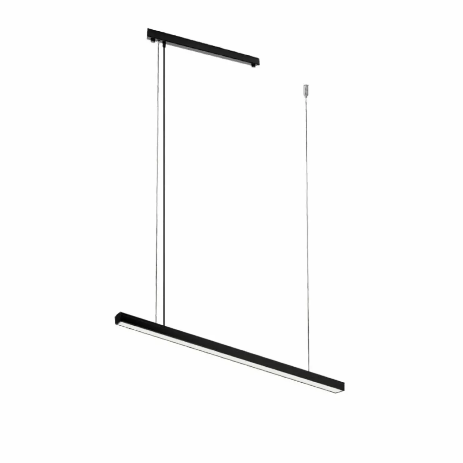 Best Sale Sklep Kaja Ledowe oświetlenie do kuchni 90cm 4000K ANT 1846 HIATE | Kaja