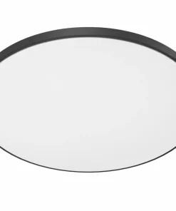 Ledowy, duży plafon do salonu ⌀48cm 4000K ANT 1067 IKA | Kaja*Sklep Kaja Cheap