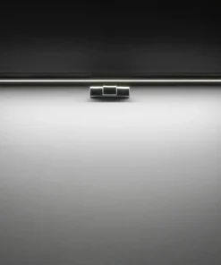 Ledowy kinkiet łazienkowy 80cm LED 15W 4000K 10682 CEZANNE LED | Kaja*Sklep Kaja Shop