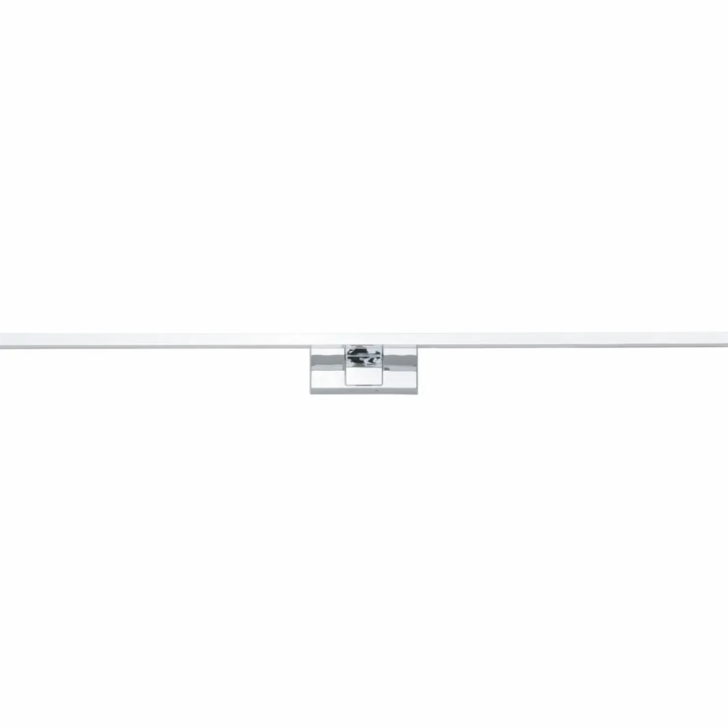 Ledowy kinkiet łazienkowy 80cm LED 15W 4000K 10682 CEZANNE LED | Kaja*Sklep Kaja Shop