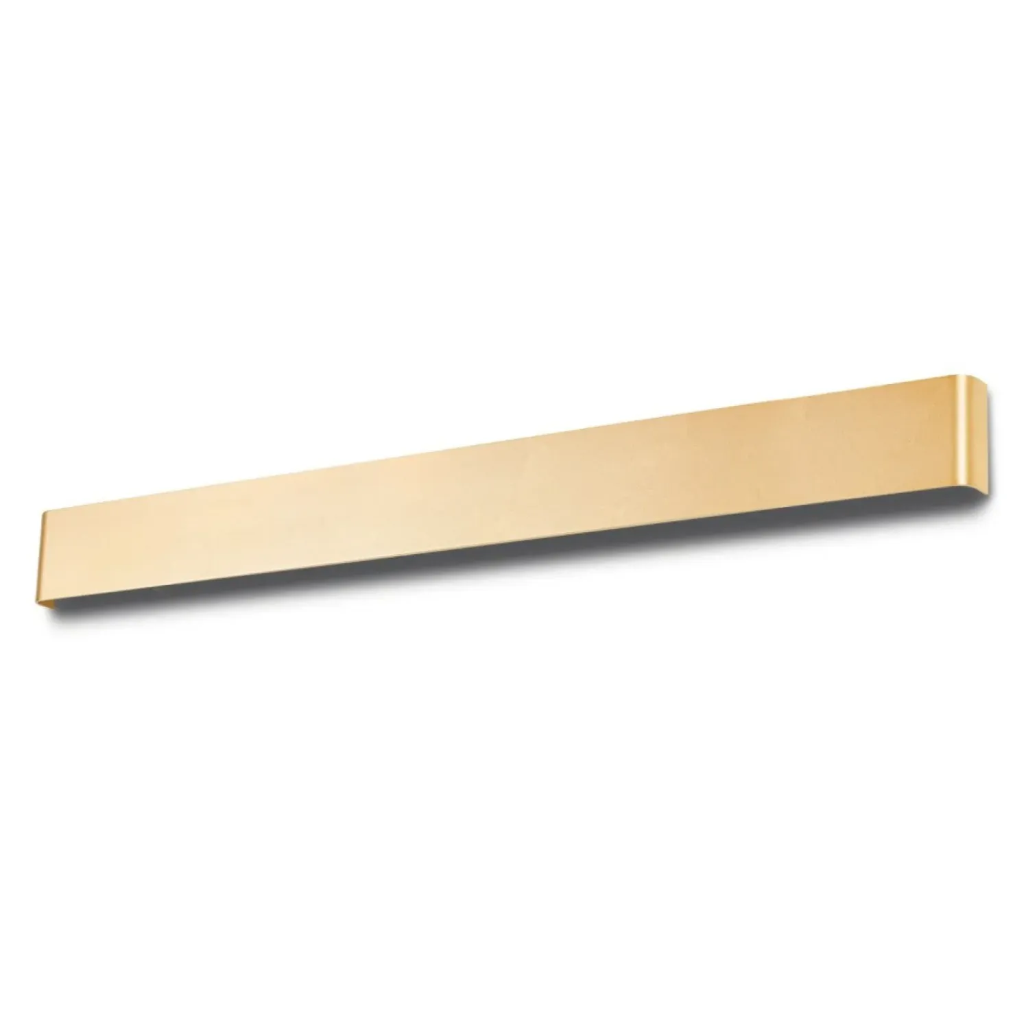 Ledowy kinkiet, dwustronna listwa LED 83cm 3000K AZ5520 GALASSO | Kaja*Sklep Kaja Cheap