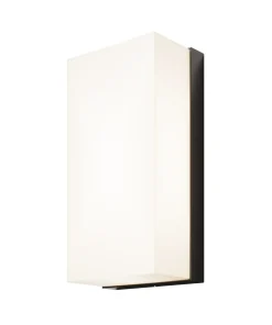 Ledowy kinkiet elewacyjny, zewnętrzny O454WL-L10GF3K z serii BADD*Sklep Kaja Online
