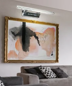Ledowy kinkiet nad lustro w łazience 20-27030 FORTE | Kaja Oświetlenie*Sklep Kaja Online