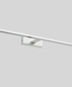 Ledowy kinkiet nad lustro 62cm GS-LWB-20W WH ISLA | Kaja Oświetlenie*Sklep Kaja Best