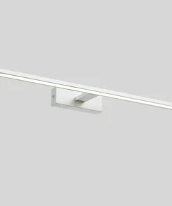 Ledowy kinkiet nad lustro 62cm GS-LWB-20W WH ISLA | Kaja Oświetlenie*Sklep Kaja Best