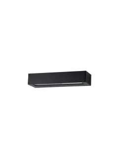 Ledowy kinkiet zewnętrzny 25cm 2x6W 3000K AZ5852 ROSVIK | Kaja*Sklep Kaja Discount