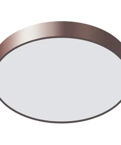 Ledowy, okrągły plafon ⌀40cm 5361-830RC-CO-3 ORBITAL | Kaja*Sklep Kaja Outlet